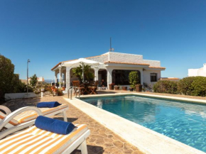 Holiday Home Villa Paloma by Interhome